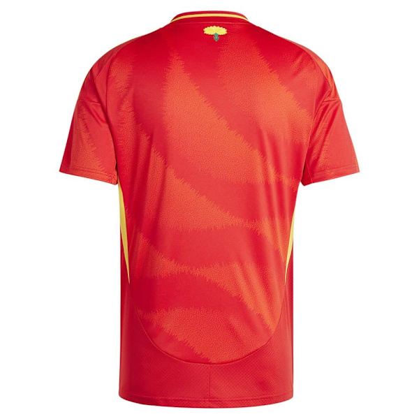 Adidas Lyhythihainen T-paita Home Spain 23/24  XL