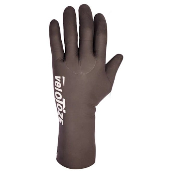 Velotoze Lange Handsker Wp Sort M Mand