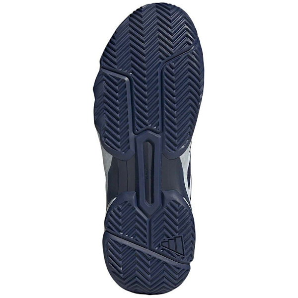 Adidas Courtjam Control 3 Kovan Kentän Kengät  EU 40 2/3 Mies