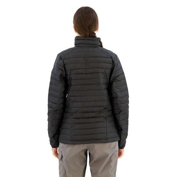 Columbia Silver Falls™ Ii Jacka Svart M Kvinna