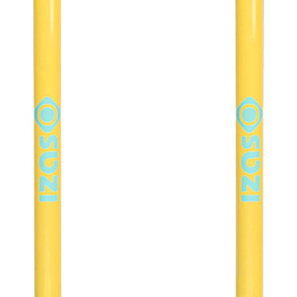Izas Polakker Anso Sort 65-135 cm