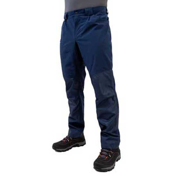 Graff 706-b Byxor  L / 176-182 cm Man