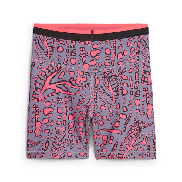 Puma Hypernatural 5´´ Lyhyet Leggingsit  S Nainen