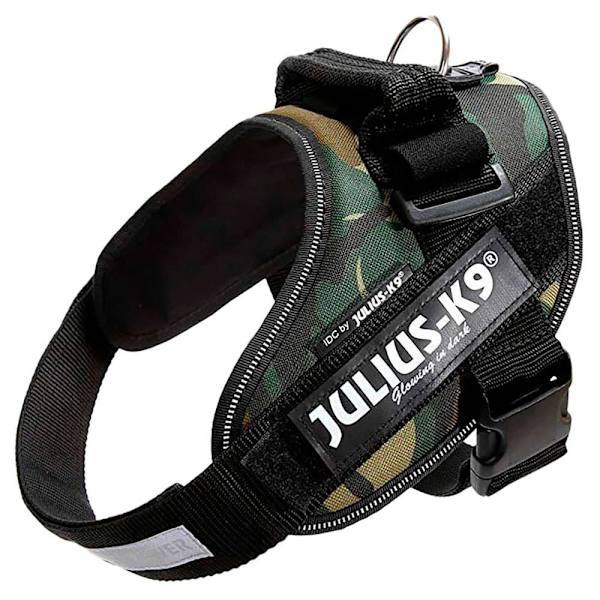 Julius K-9 Sele Idc Grönt L-1