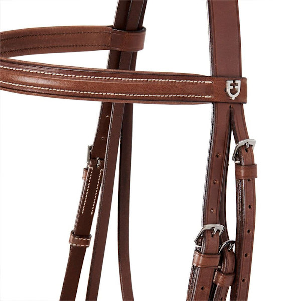 Equestro Riimu Silver  Cob