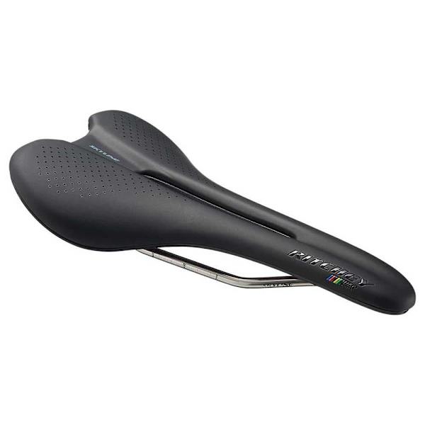 Ritchey Carbon Sadel Wcs Skyline V2 Sort 147 mm