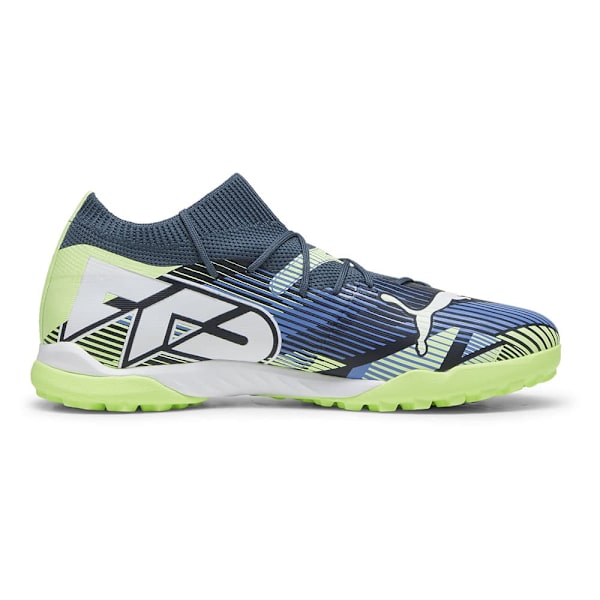 Puma Future 7 Match Tt Lenkkarit Sininen EU 42 Mies