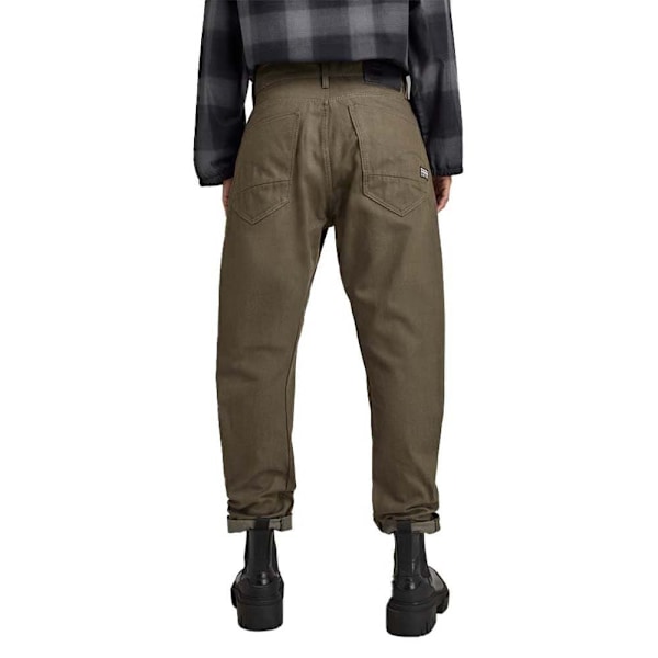G-star Jeans Arc 3d Boyfriend Grøn 28 / 32 Kvinde