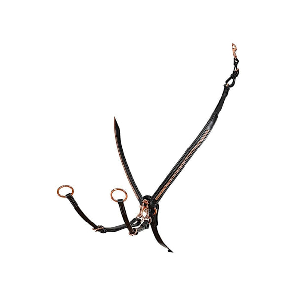 Equestro Rose Gold Rintapanssari  Full