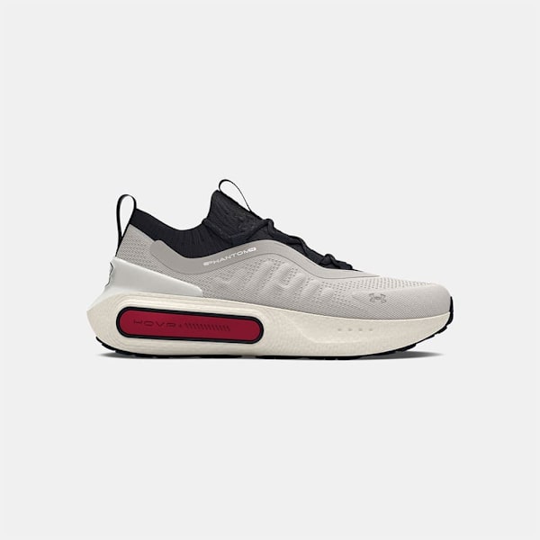Under Armour Phantom 4 Lenkkarit Harmaa EU 47 Mies
