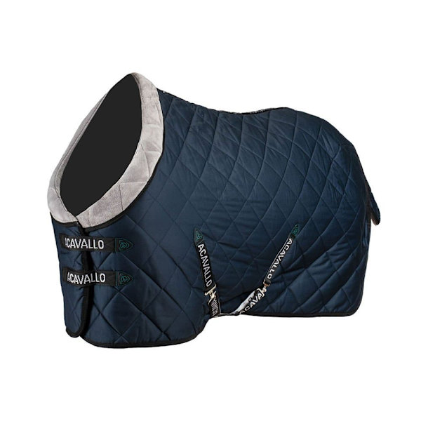 Acavallo Quilted Box Matto  155 cm