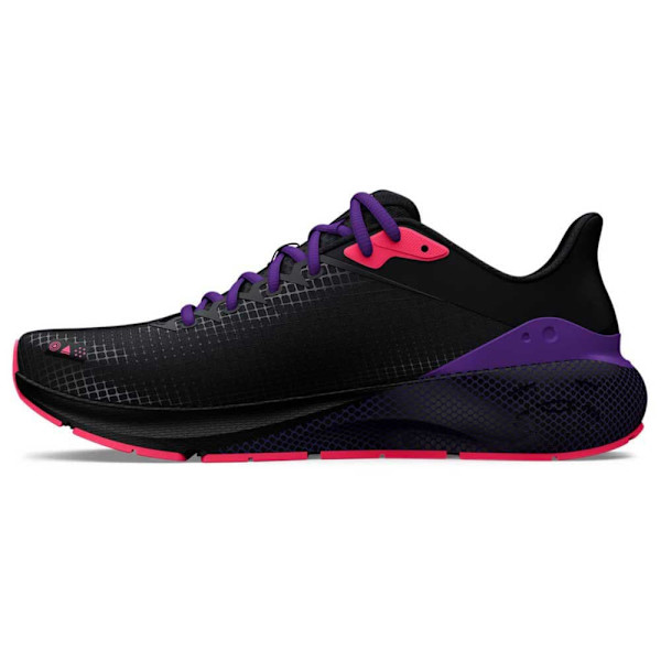 Under Armour Løbe Skoe Machina Storm Sort EU 39 Kvinde