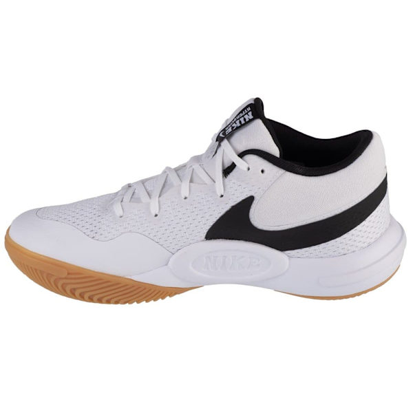 Nike Hyperquickness Basketbollsskor Vit EU 42 Man