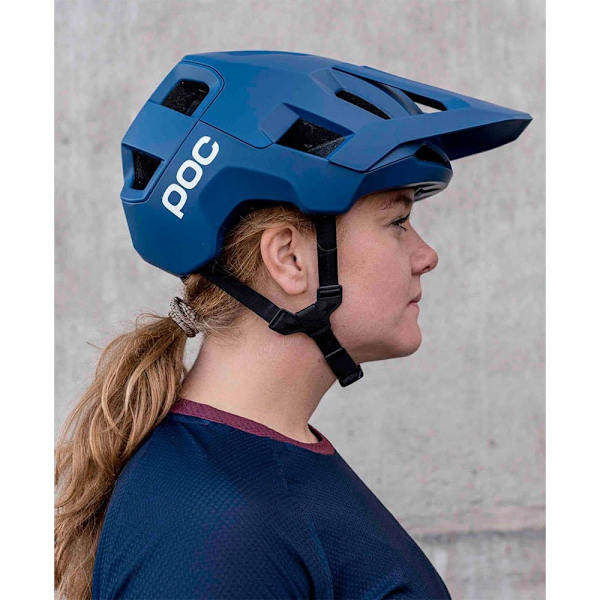 Poc Kortal Mtb-hjelm Blå M-L