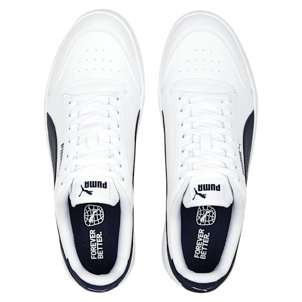 Puma Valmentajat Shuffle Valkoinen EU 39 Mies
