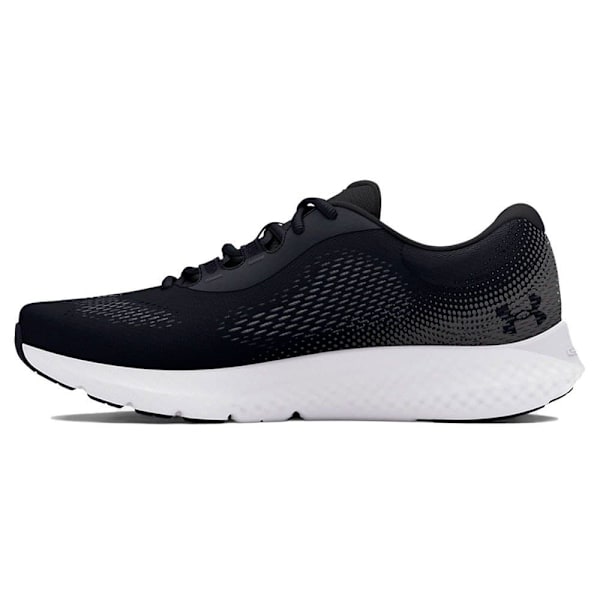 Under Armour Løbe Skoe Charged Rogue 4 Sort EU 40 Mand