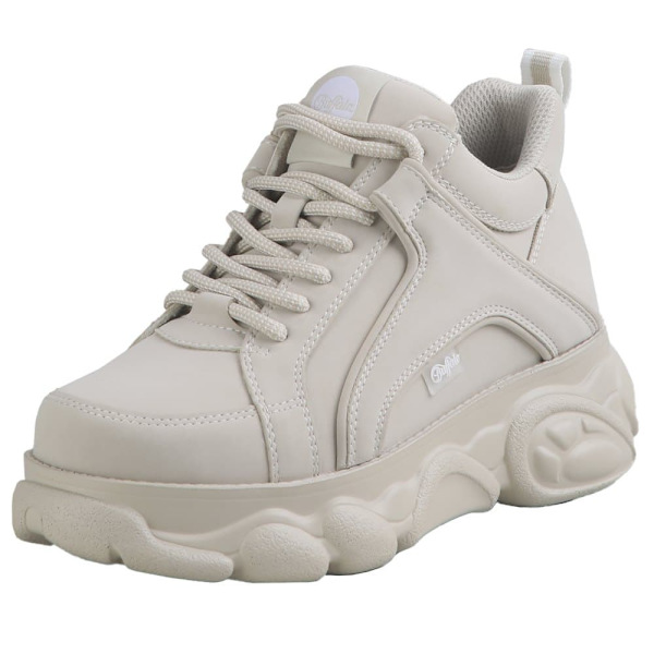 Buffalo Boots Valmentajat Cld Corin Beige EU 38 Nainen
