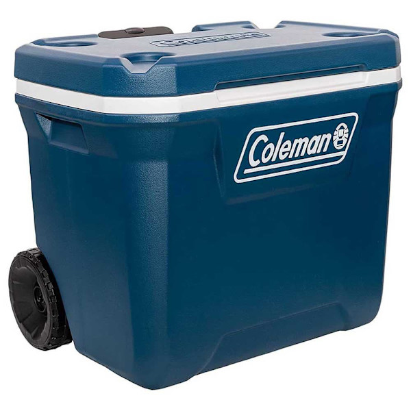 Coleman Styv Bärbar Kylare Xtreme 47l Blå