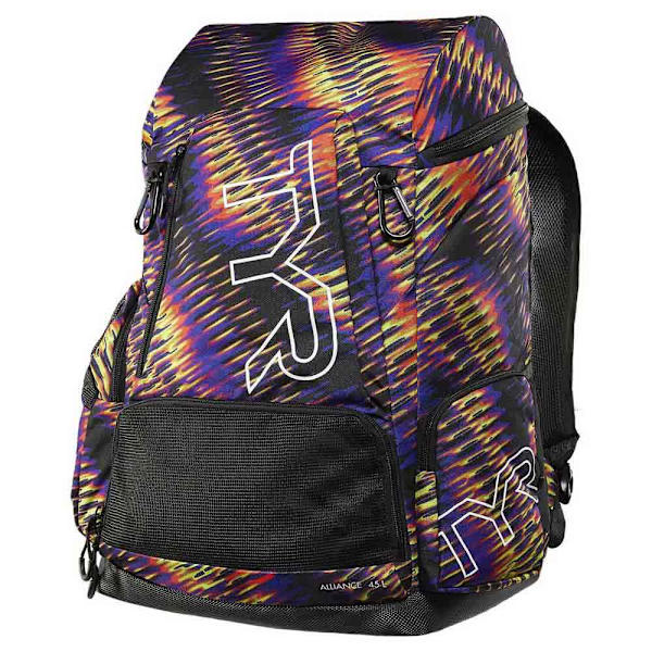 Tyr Alliance 45l Evolved Reppu