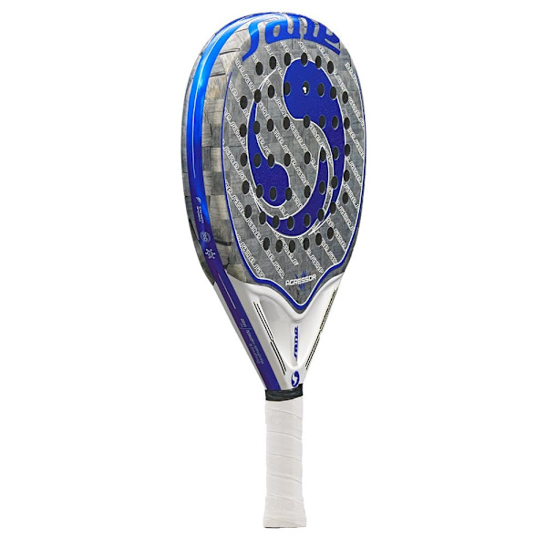Sane Padel Agressor Vii Padelmaila