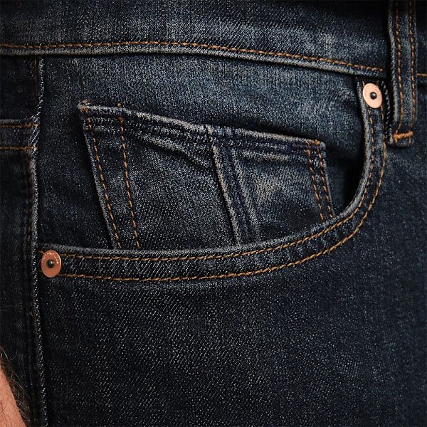 Volcom Vorta Jeans Sort 30 / 32 Mand