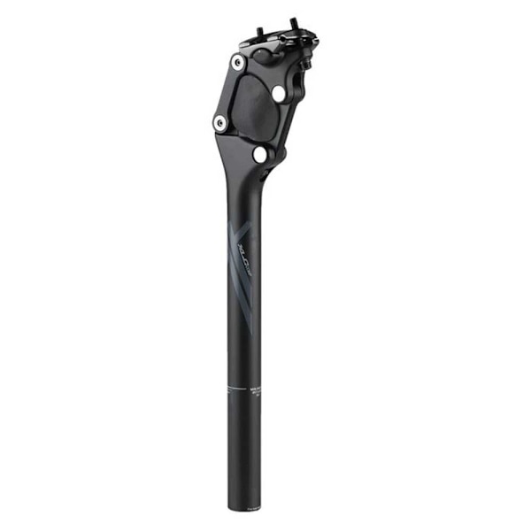 Xlc Sædepind Sp-s07 85-100kg Sort 350 mm / 31.6 mm