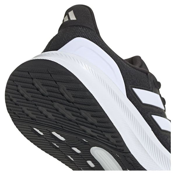 Adidas Runfalcon+ 5 Løbesko Sort EU 40 2/3 Kvinde