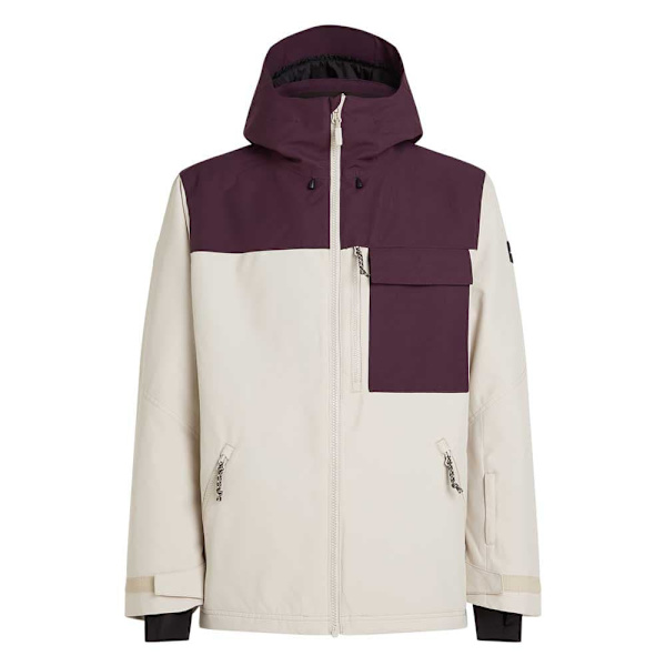 O´neill Utility Hybrid Jakke  XL Mand