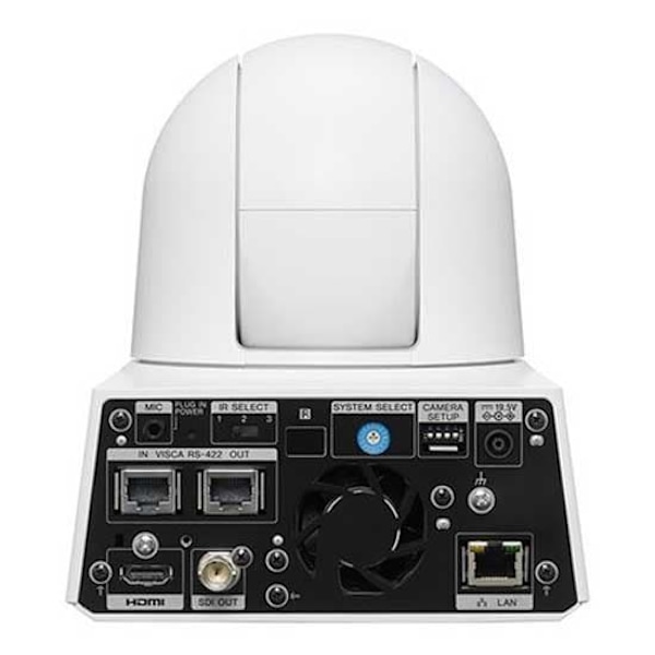 Sony Srg-a12wc Videokonferenssystem