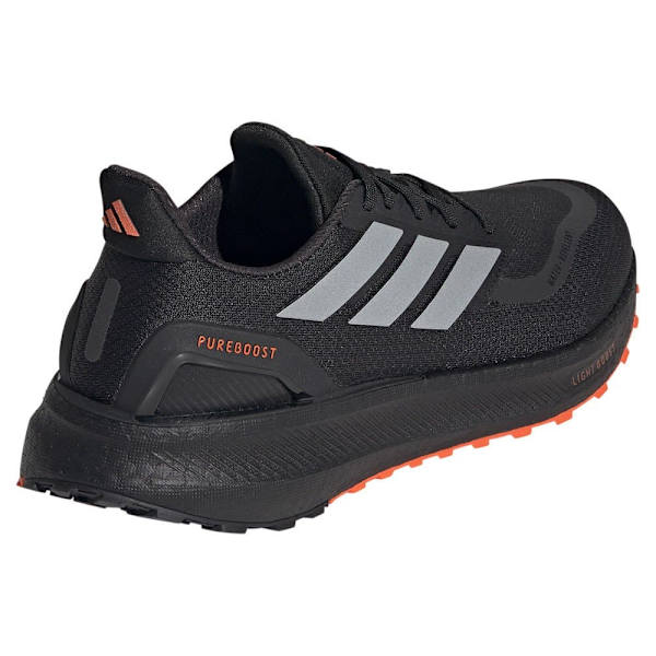 Adidas Pureboost 5 Tr Løbesko Sort EU 41 1/3 Mand