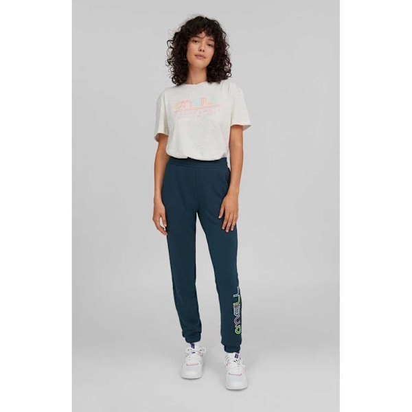 O´neill Joggere All Year Blå XS Kvinde