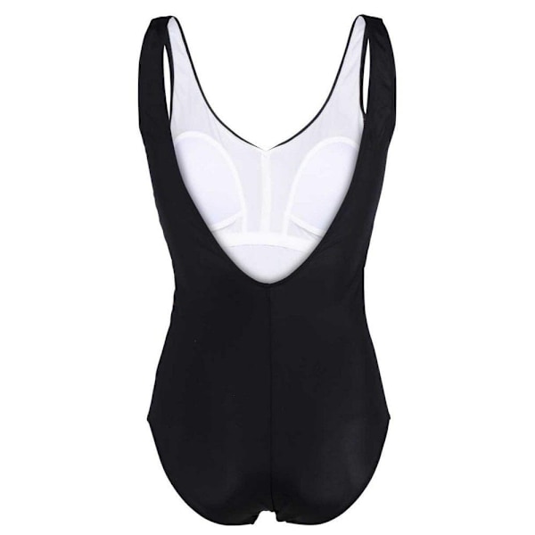 Fashy Badedragt 228750 Sort 48 / D Kvinde