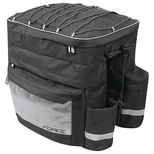 Force Taske Target 32l Sort