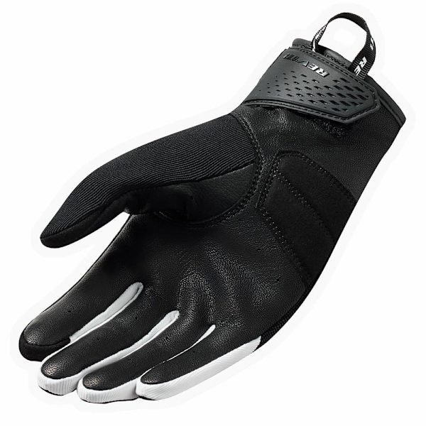 Revit Handsker Mosca 2 Sort L