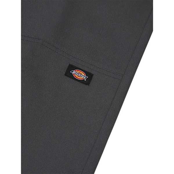 Dickies Byxor Double Knee Grå 34 / 34 Man