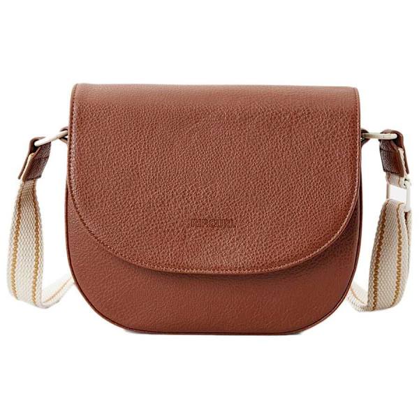 Rip Curl Premium Surf Skuldertaske Brun  Mand