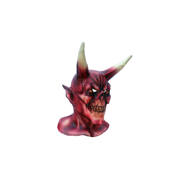 Ghoulish Djævlemasken