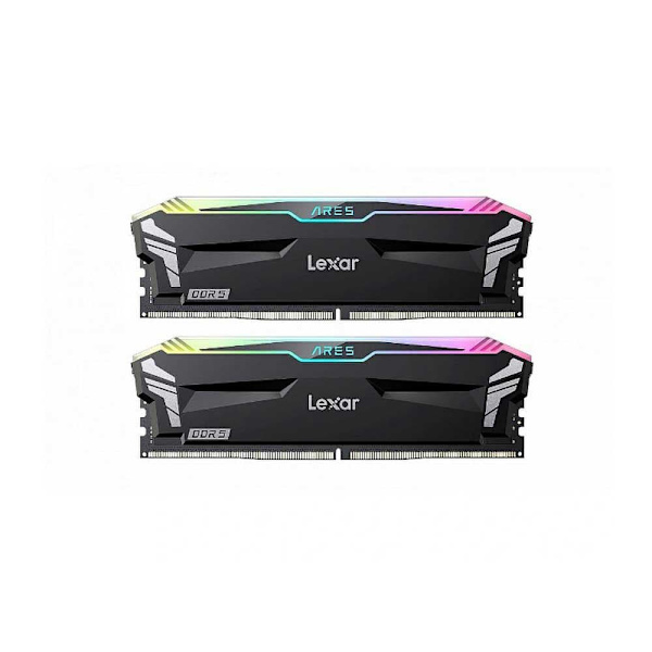 Lexar Ld5u16g68c34la-rgd 32gb 2x16gb Ddr5 6800mhz Ram