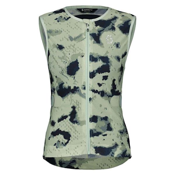 Scott Airflow Beskyttelsesvest Lilla L