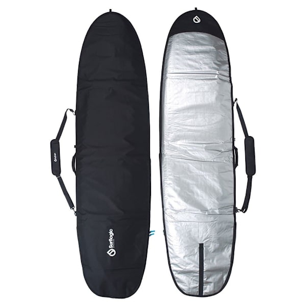 Surflogic Surf Cover Daylight Midlength Sort 8´0´´