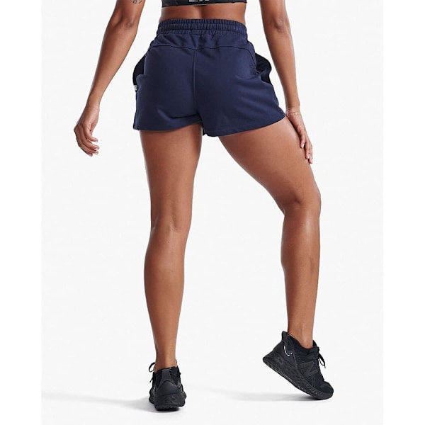 2xu Shorts Form French Terry  S Kvinna