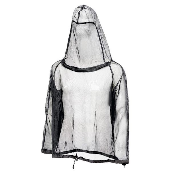 Kinetic Jacka Mosquito Svart L Man