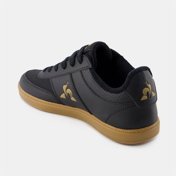 Le Coq Sportif Lcs Derby 1 Lenkkarit Musta EU 41 Mies