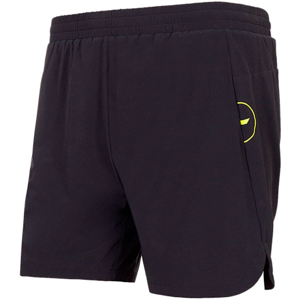 Trangoworld Sables Shorts Sort 3XL / Regular Mand