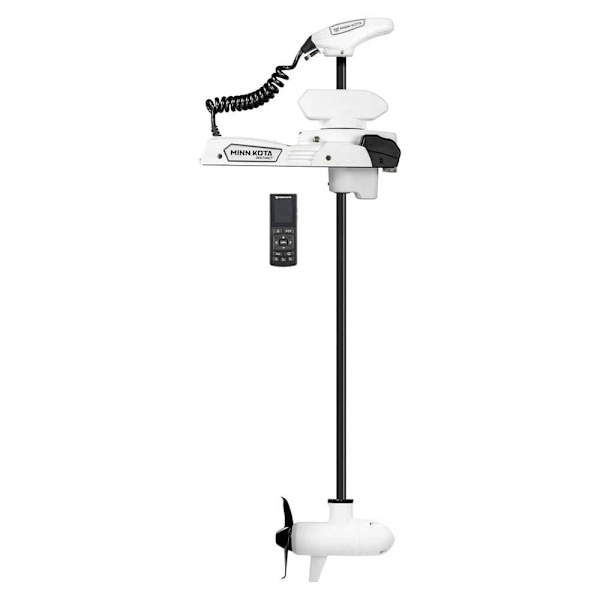 Minnkota Motor Rt Instinct 90/115/wr Quest 60´ Transparent