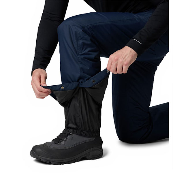 Columbia Bugaboo™ V Byxor Blå XL / Regular Man