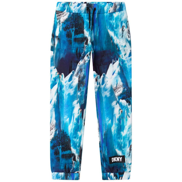 Dkny Housut D24774 Sininen 12 Years