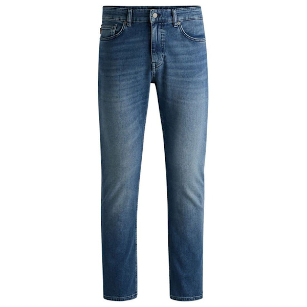 Boss Delaware Bo 10263385 Jeans Blå 30 / 34 Man