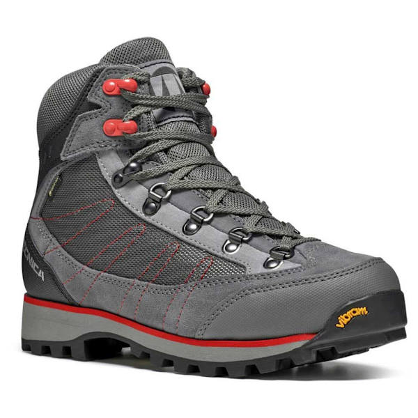 Tecnica Kängor Makalu Iv Goretex Grå EU 38 2/3 Kvinna