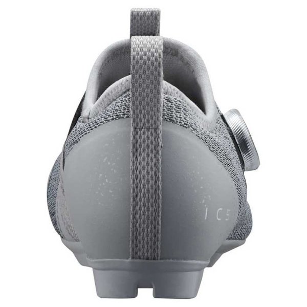 Shimano Mtb Kengät Ic501 Fuze Harmaa EU 42 Mies